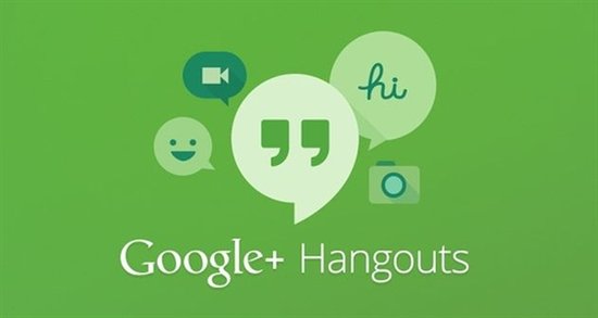 谷歌Hangouts應(yīng)用升級 可免費(fèi)撥打網(wǎng)絡(luò)電話